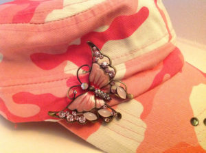 pinkbutterfly